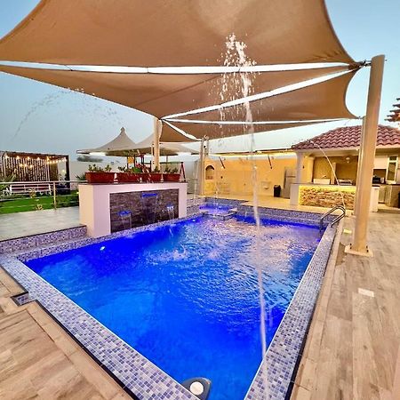 Aldana Resort & Hotels Barka Kültér fotó