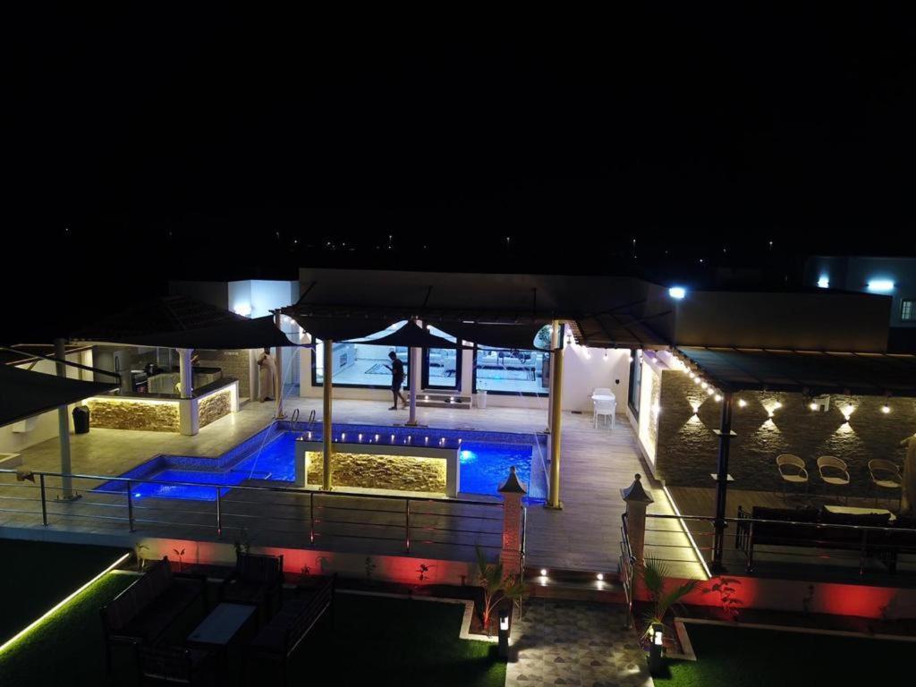 Aldana Resort & Hotels Barka Kültér fotó