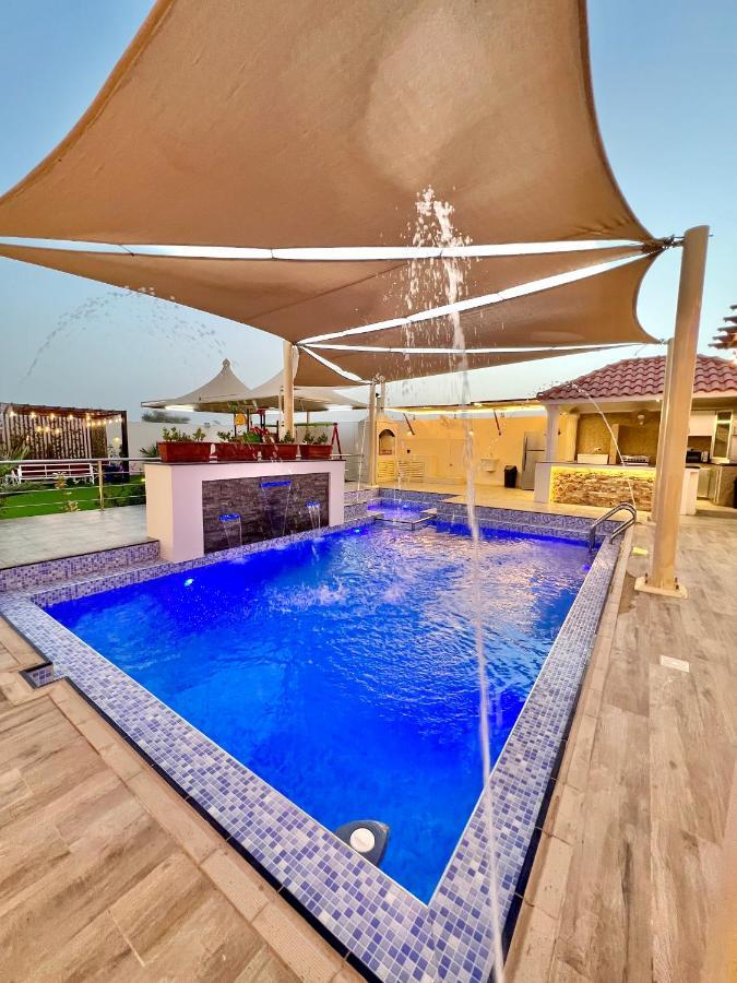 Aldana Resort & Hotels Barka Kültér fotó