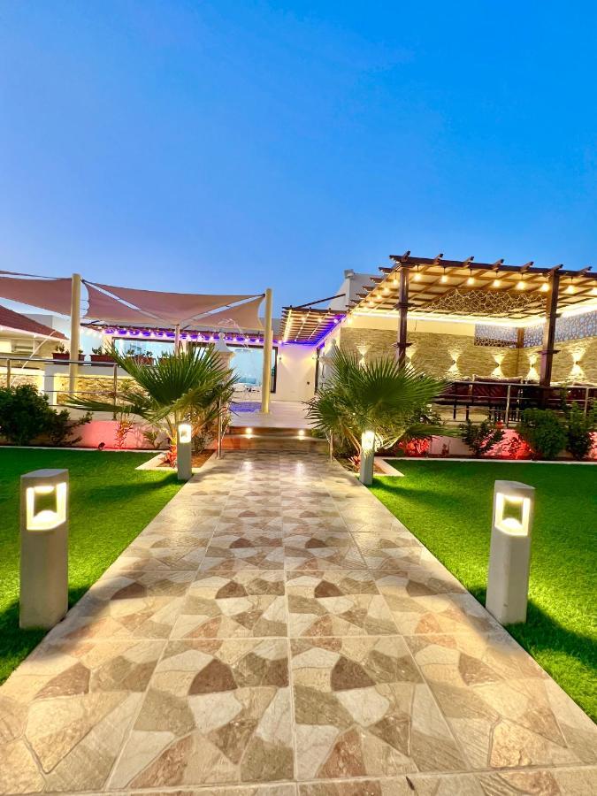 Aldana Resort & Hotels Barka Kültér fotó