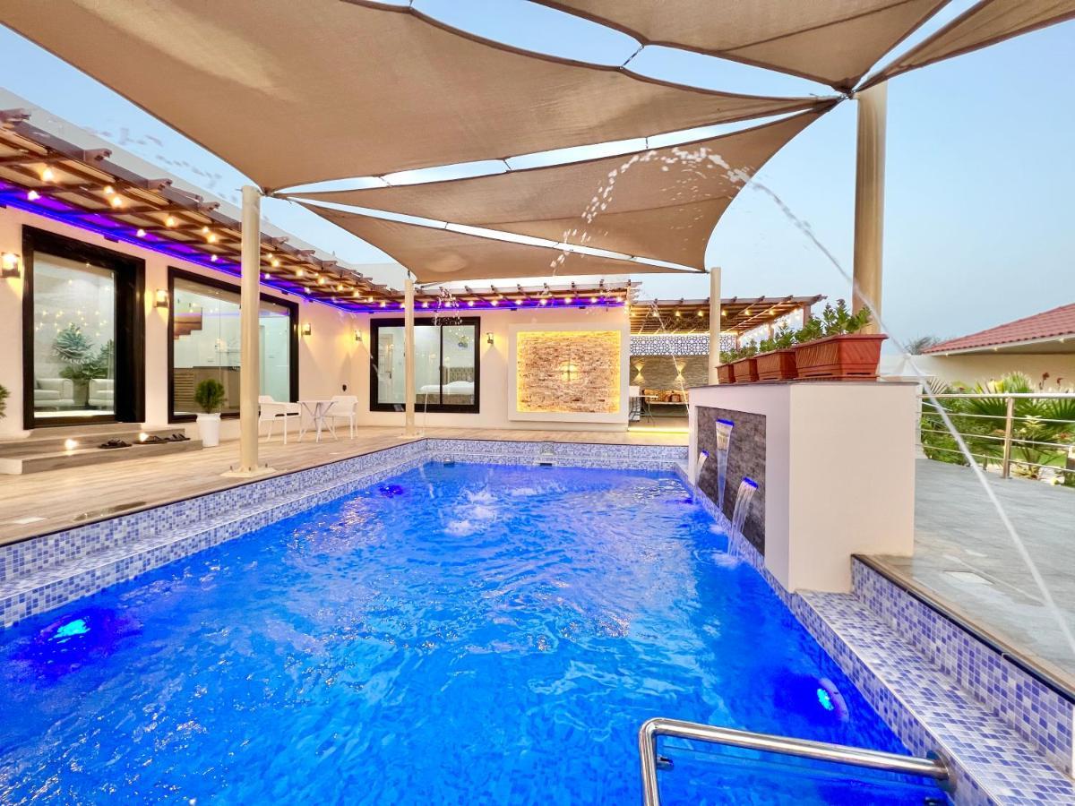 Aldana Resort & Hotels Barka Kültér fotó