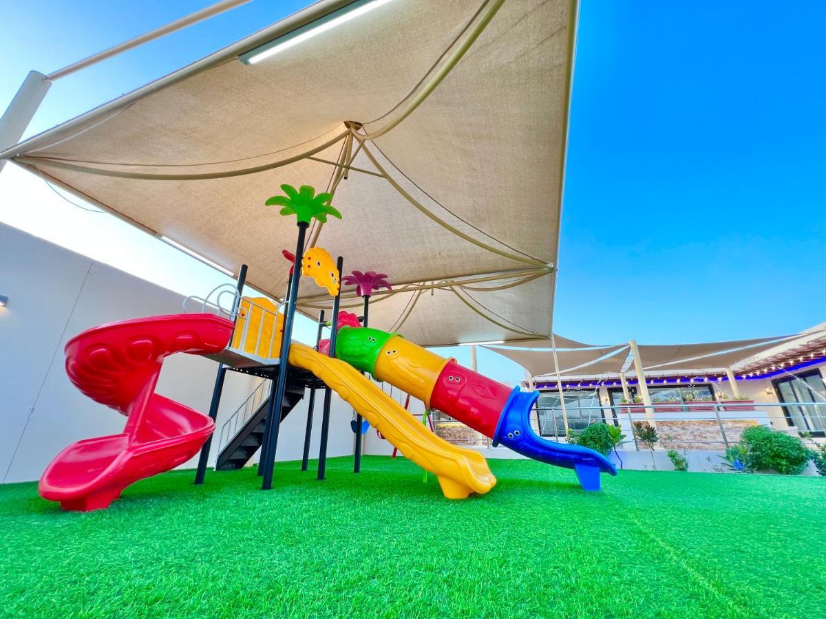 Aldana Resort & Hotels Barka Kültér fotó